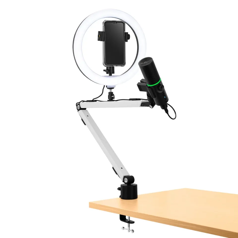 Streamplify MOUNT ARM - White, foto 5