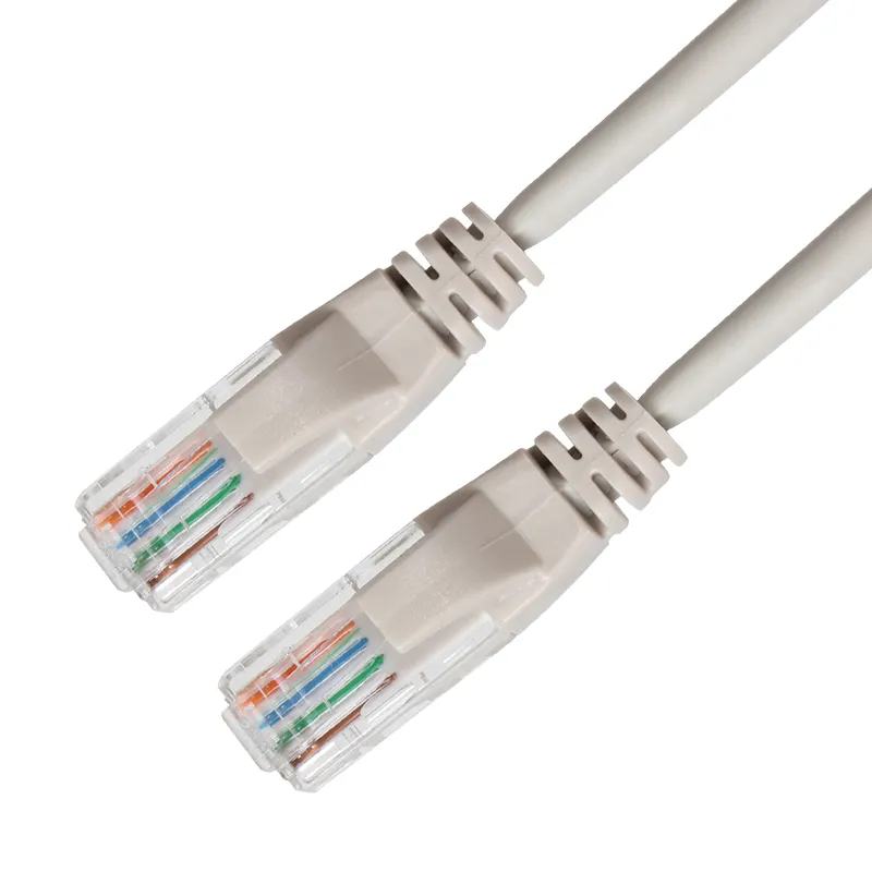 VCom LAN UTP Cat5e Patch Cable - NP512B-1m, photo 2