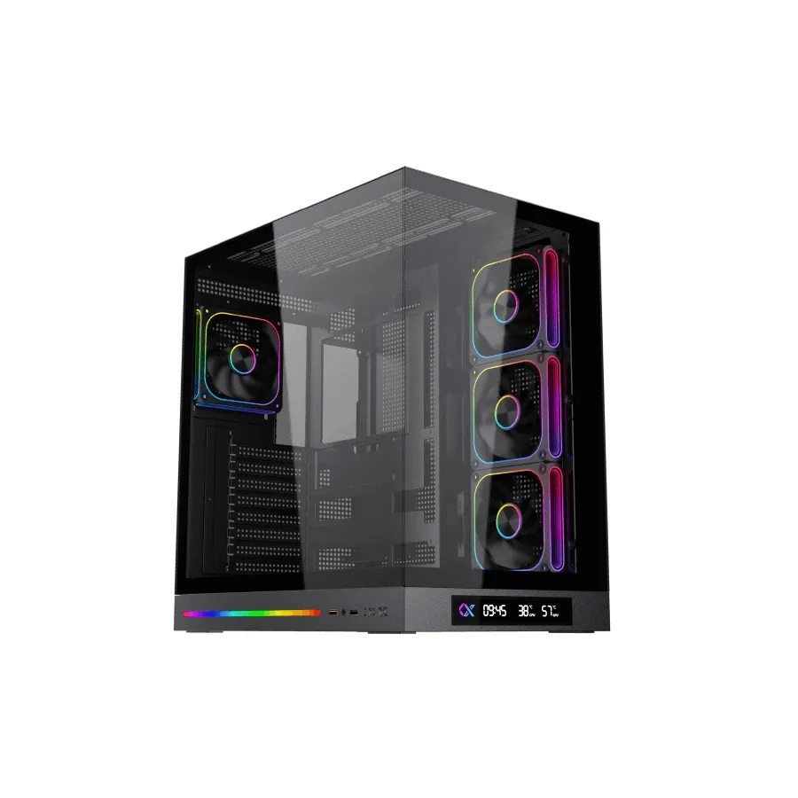 Xigmatek Case EATX - Cloud DGT