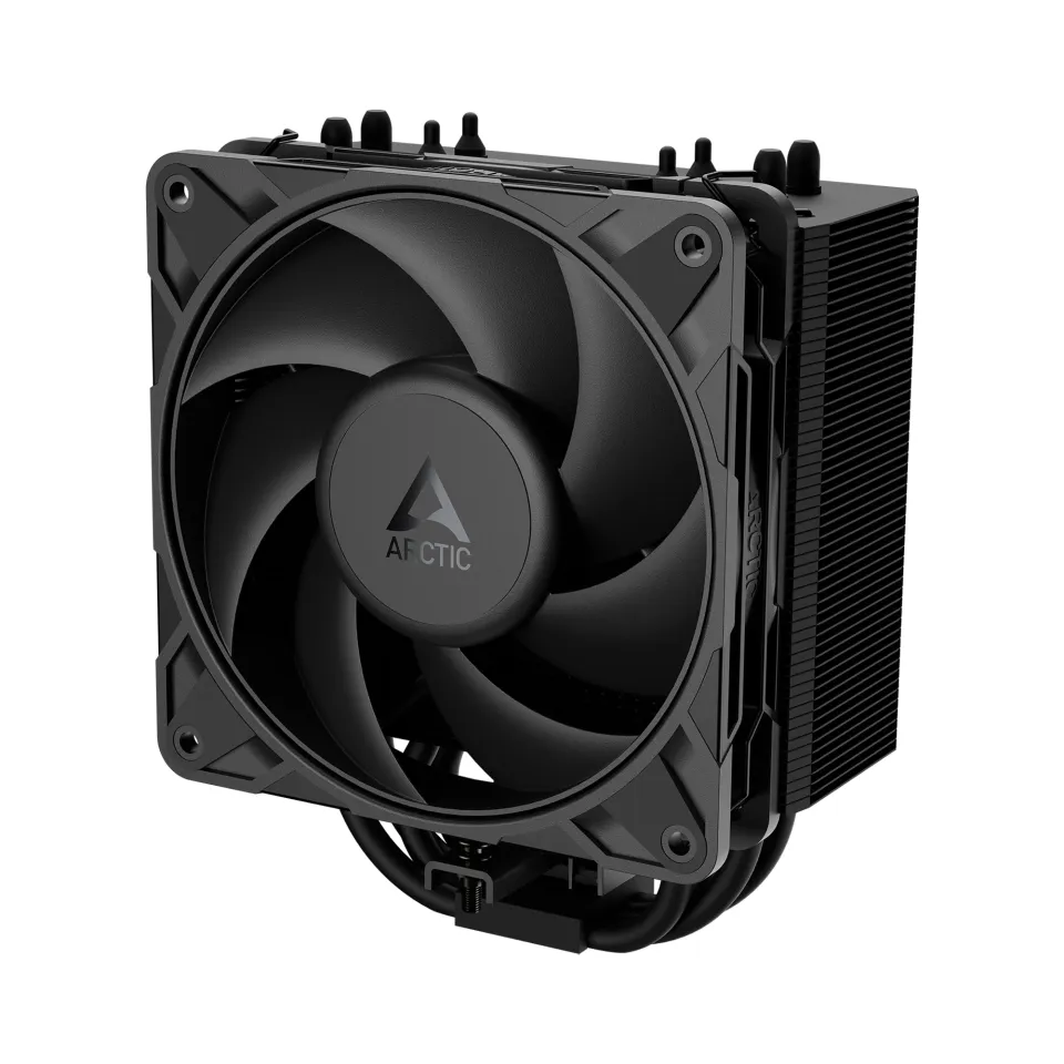 Arctic Freezer 36-S (Black) - LGA1851/AM5