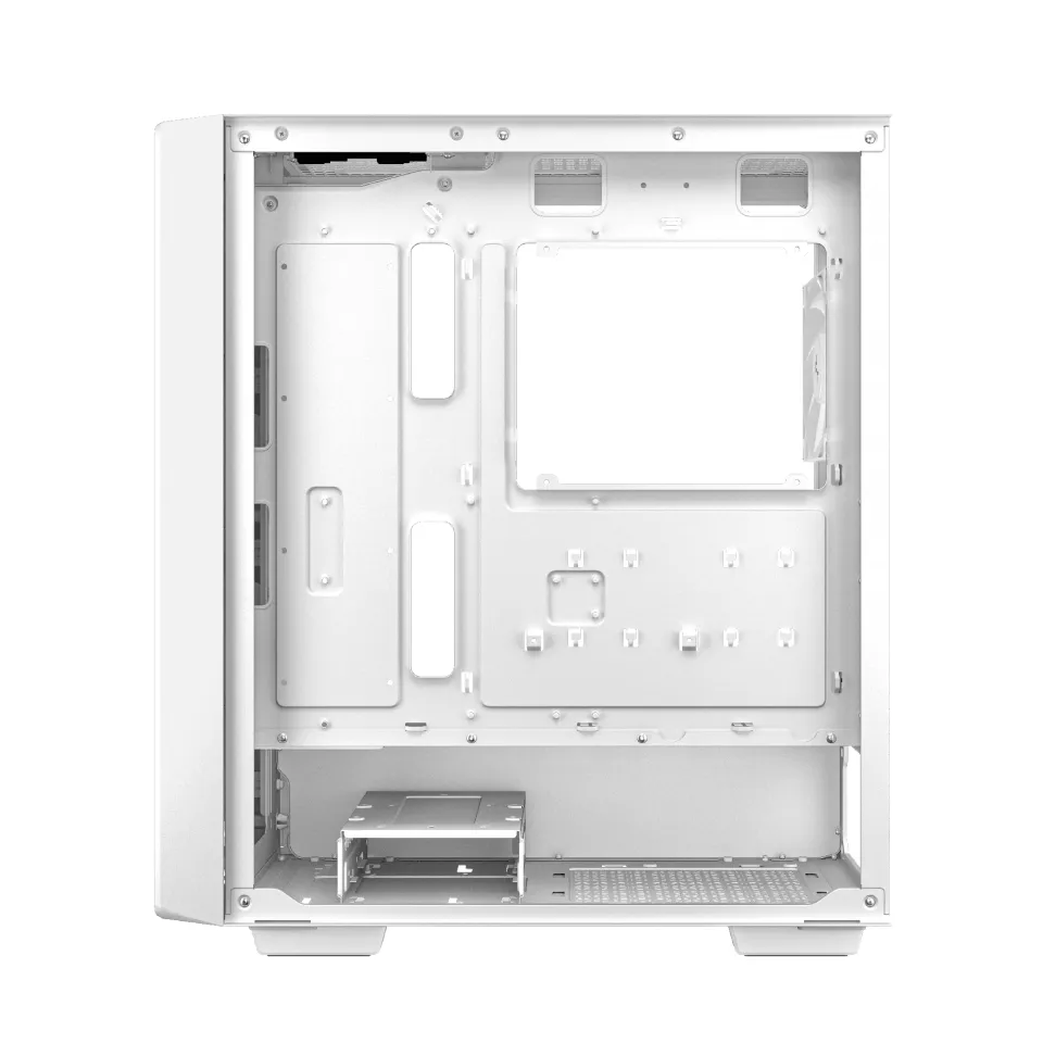 DeepCool Case ATX - CC560 WH v2, photo 6