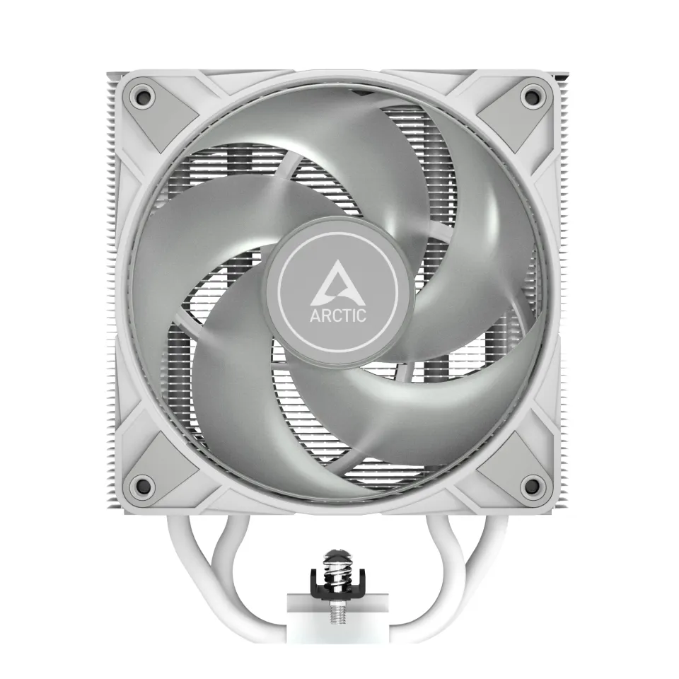 Arctic Freezer 36 A-RGB White - LGA1851/LGA1700/AM5, photo 3