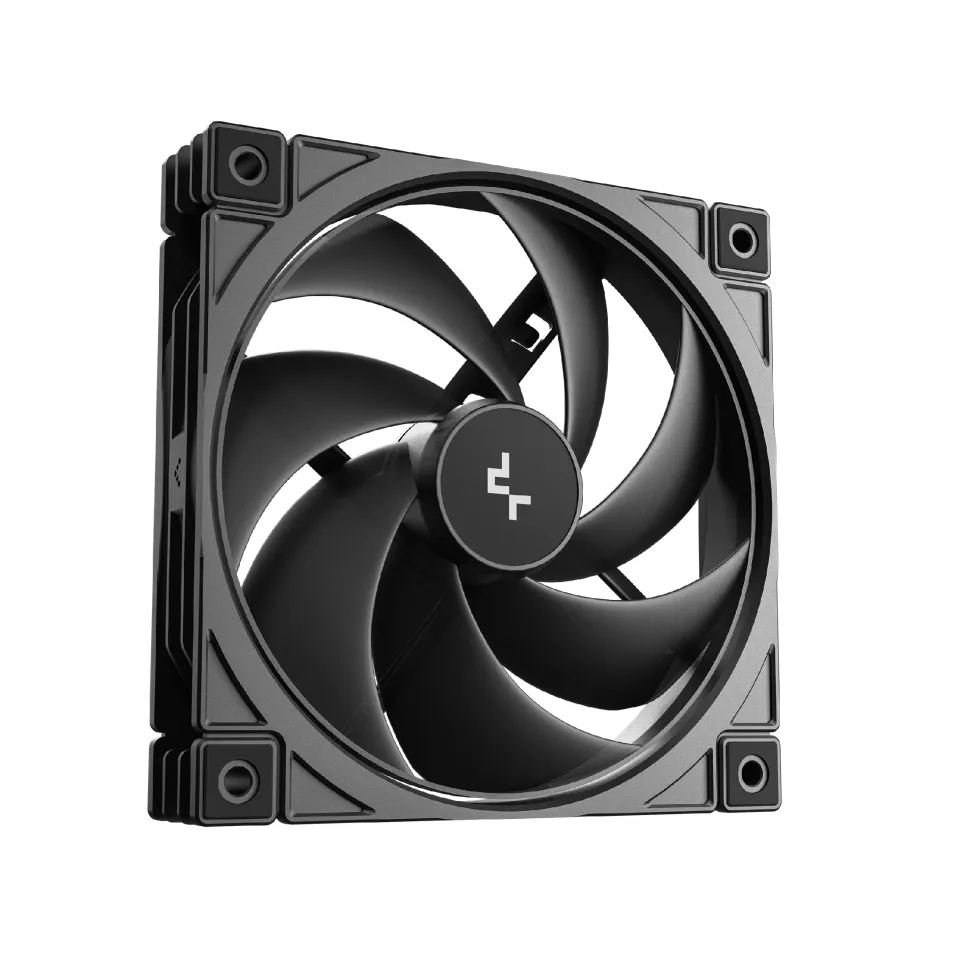 DeepCool Fan 120mm - FD12 V2, photo 4
