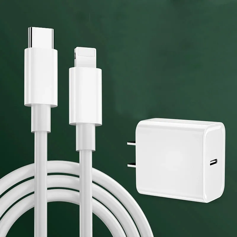 VCom Cable Type C to Lighting 1m - CU289, photo 6