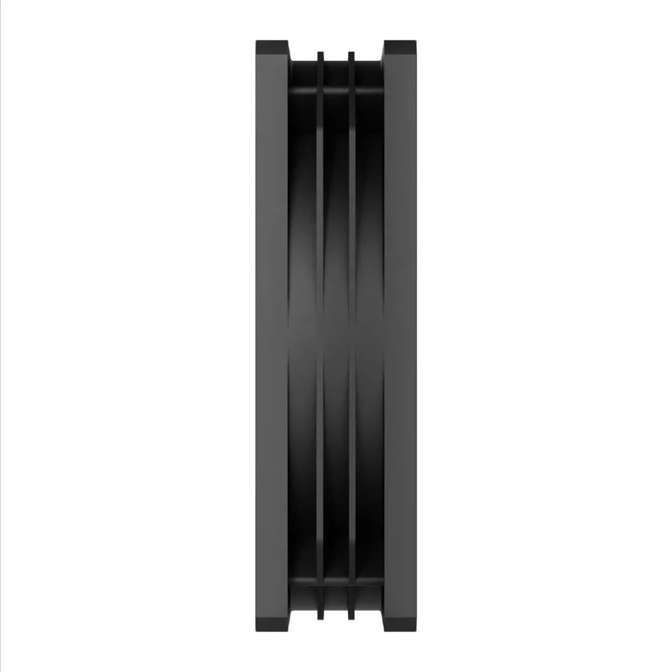 Arctic Fan 92mm P9 PWM PST (Black) - 200-3000rpm, photo 5