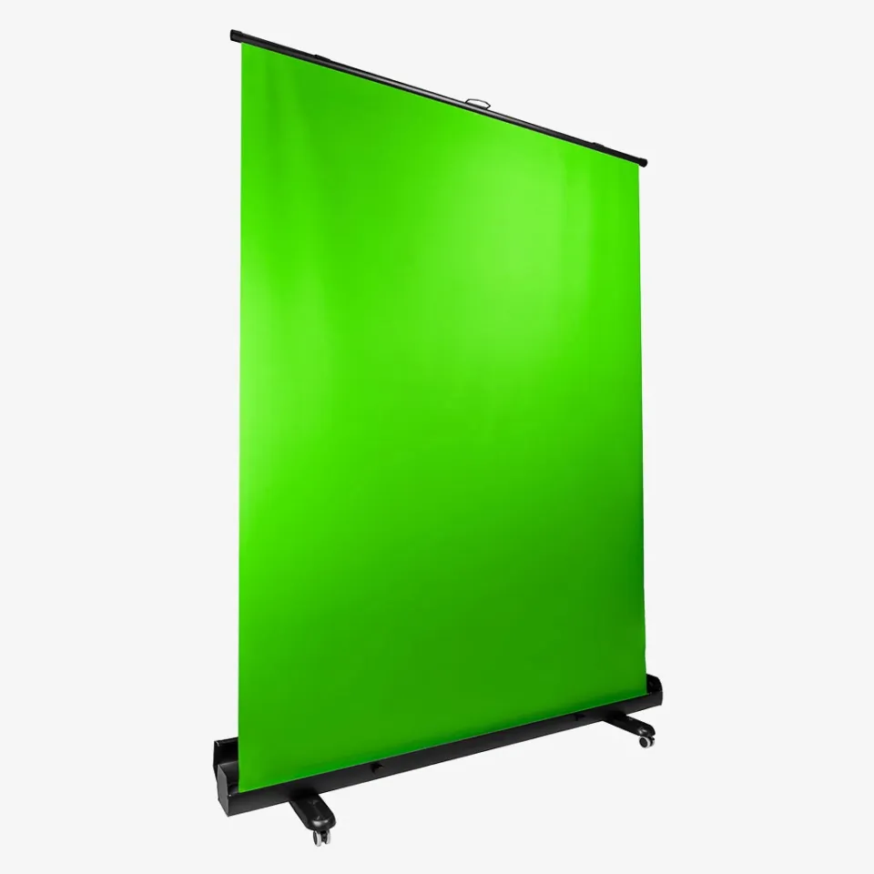 Streamplify Green Screen SCREEN LIFT