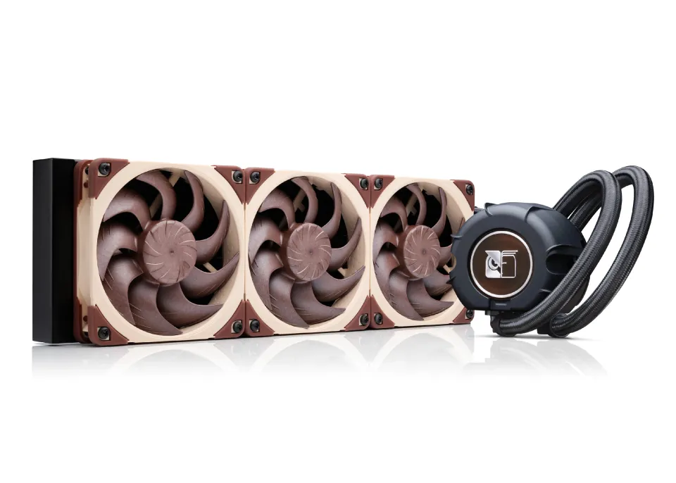 Noctua Water Cooling NL-LC1-36