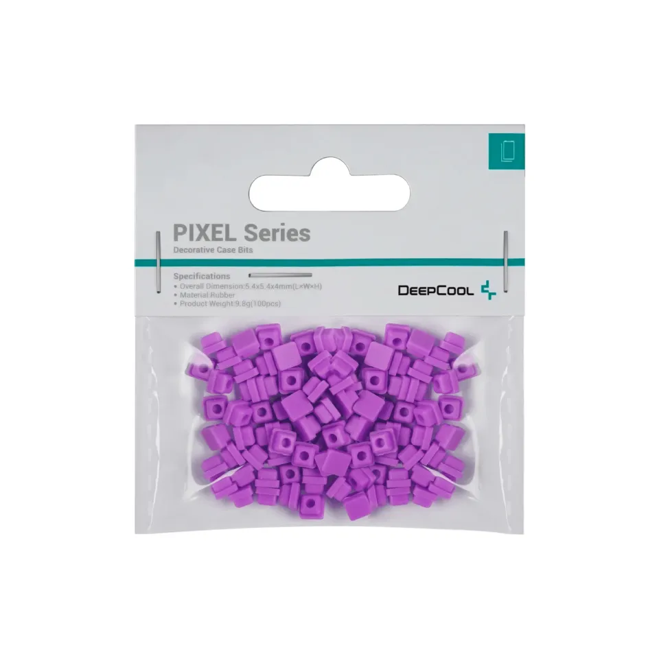 DeepCool PIXEL Violet