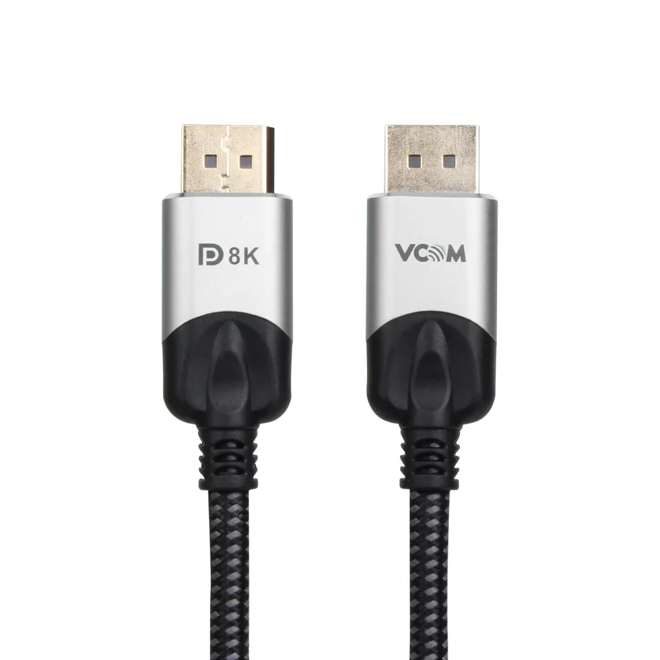 VCom Display Port v1.4 DP M / M - 8K - CG635-5.0m, photo 3