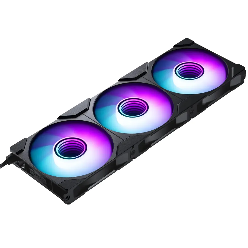 Phanteks Fan 120mm - M25G2-120 Reverse aRGB