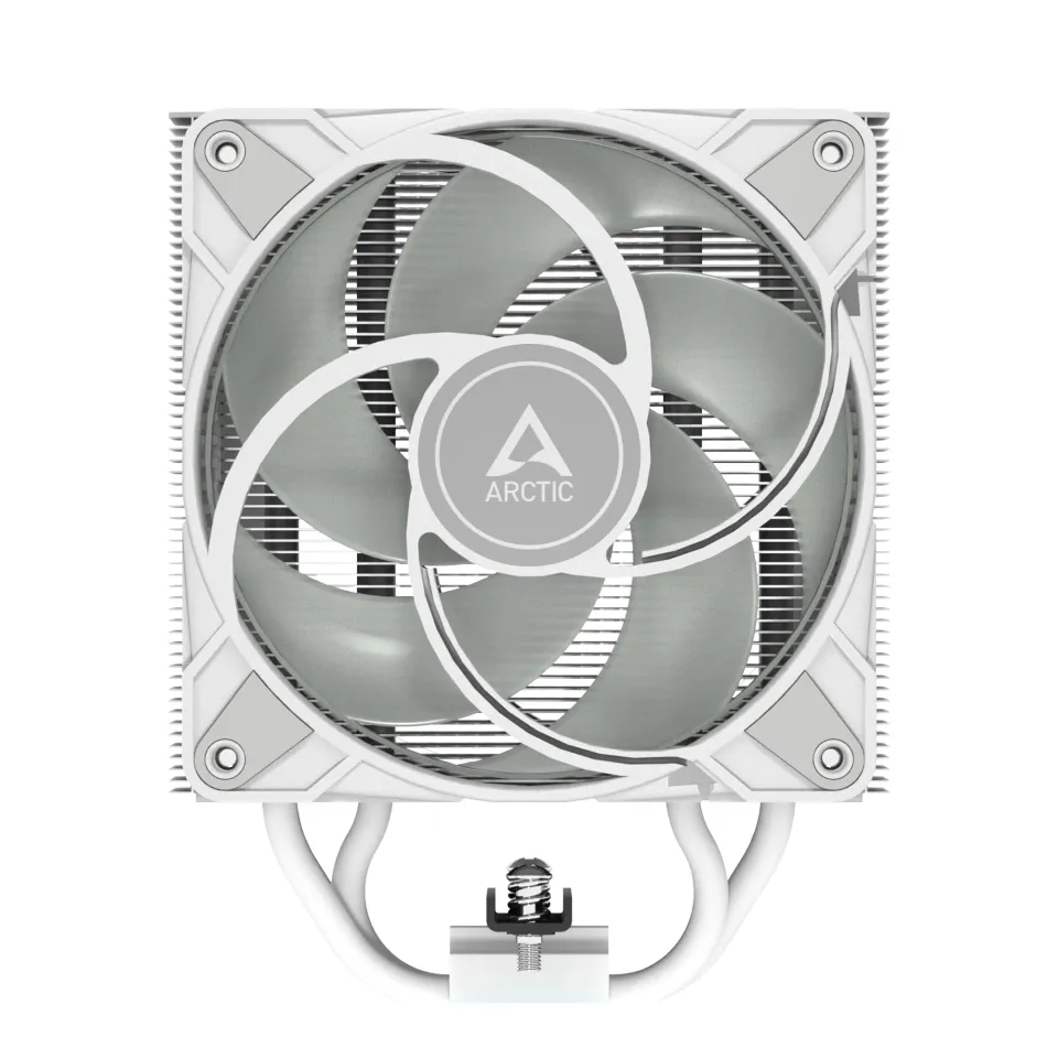 Arctic Freezer 36 A-RGB White - LGA1851/LGA1700/AM5, photo 6