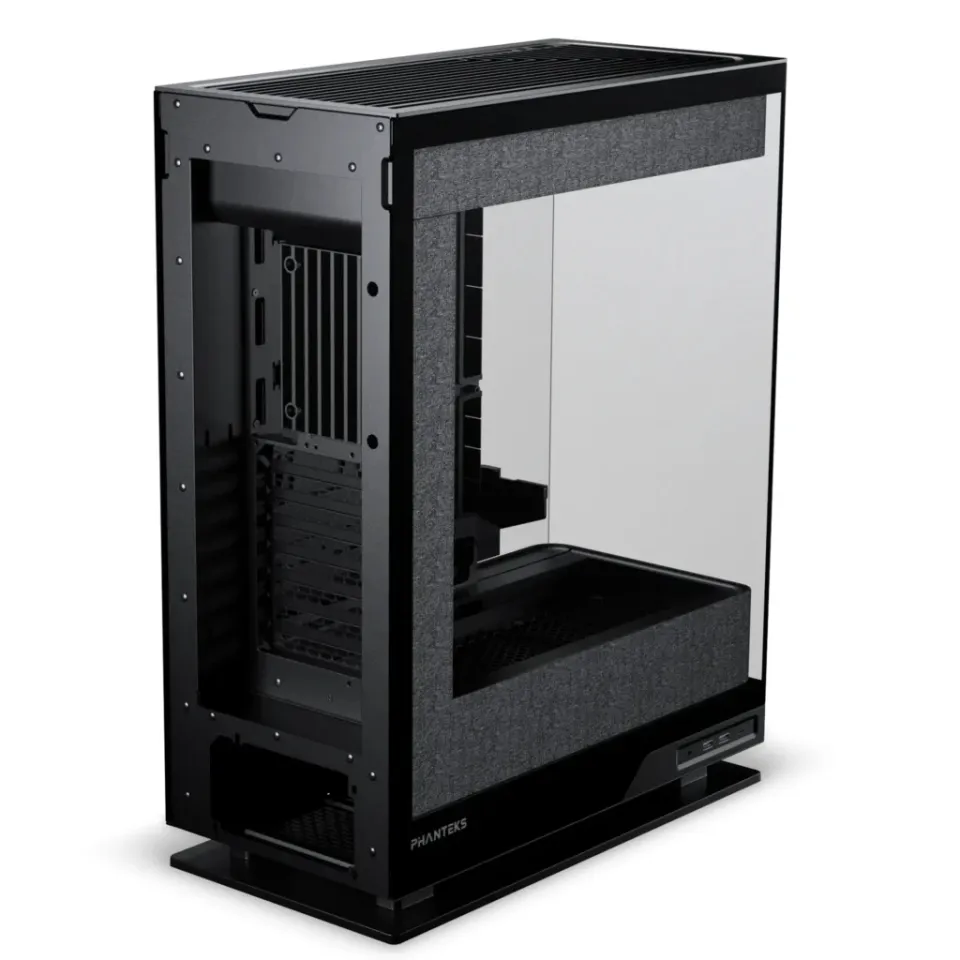 Phanteks Case E-ATX - Evolv X2 Matrix Black, photo 4