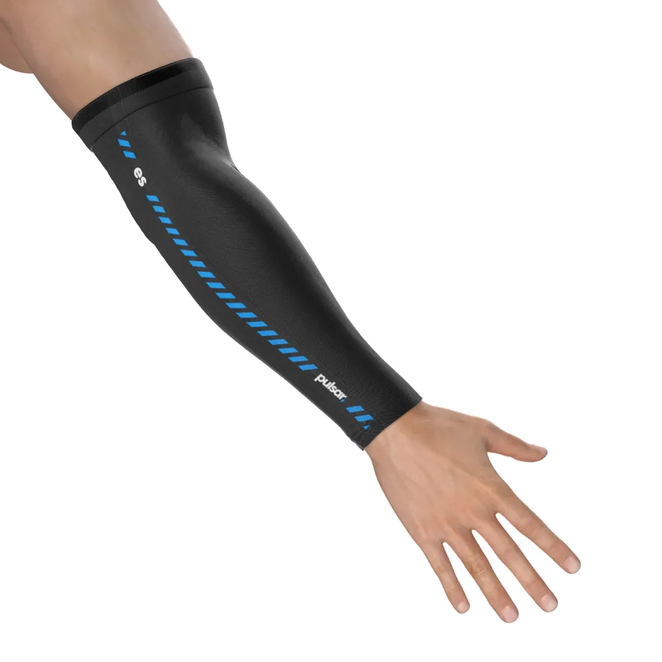 Pulsar eS ARM SLEEVE Arm Long Medium Black, photo 2