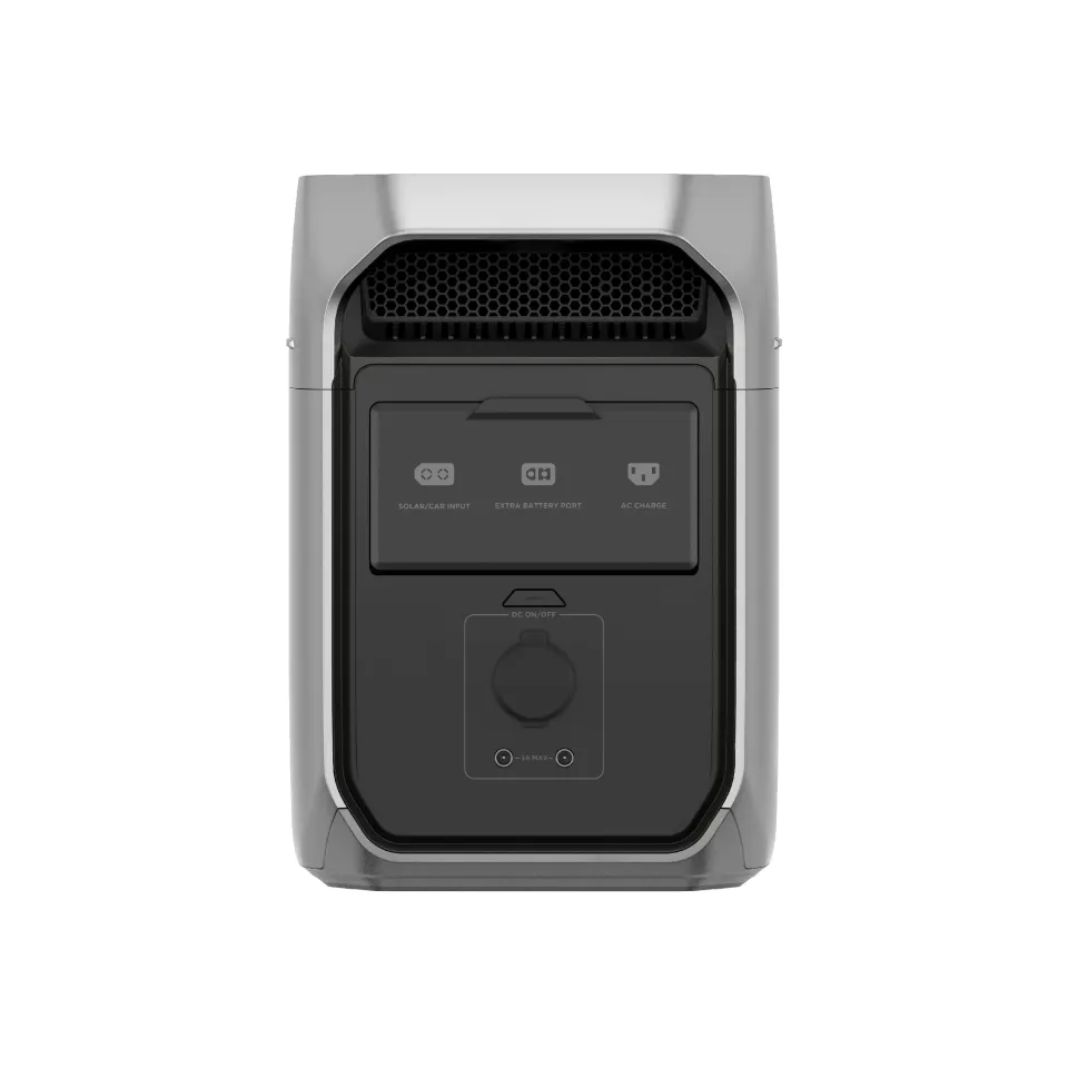 Ecoflow Portable Power Station DELTA 3 PLUS, photo 2