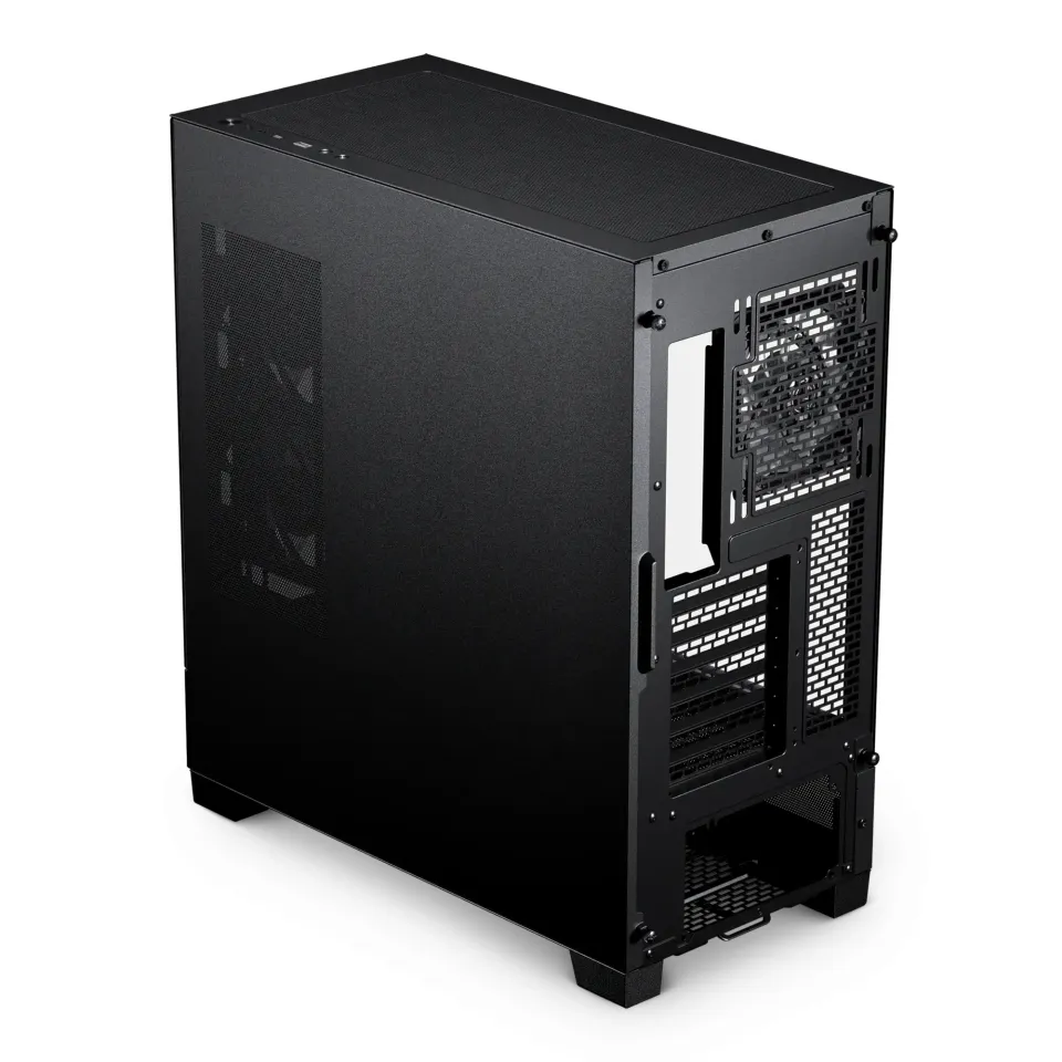 Phanteks Case E-ATX - XT View Black, foto 4