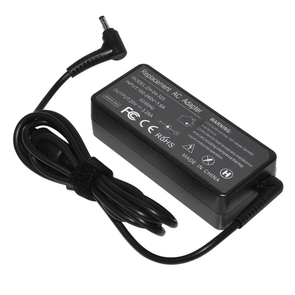Makki Laptop Adapter lenovo 20V 3.25A 65W 4.0x1.7mm bullet - MAKKI-NA-LE-23, foto 4