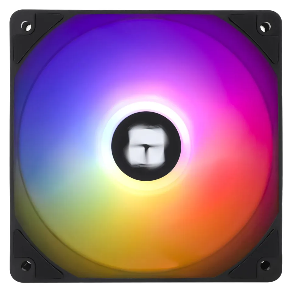 Thermalright Fan 120mm - TL-C12C-S - aRGB, foto 2