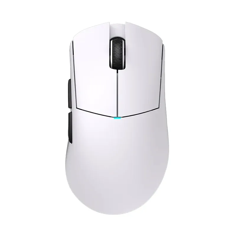Lamzu PARO 8K White - Wireless Gaming Mouse