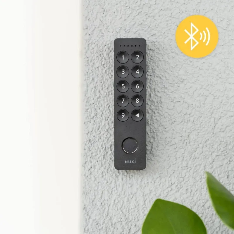 Nuki Keypad 2, foto 6