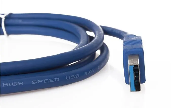VCom USB 3.0 Extension AM / AF - CU302-1.8m, photo 4