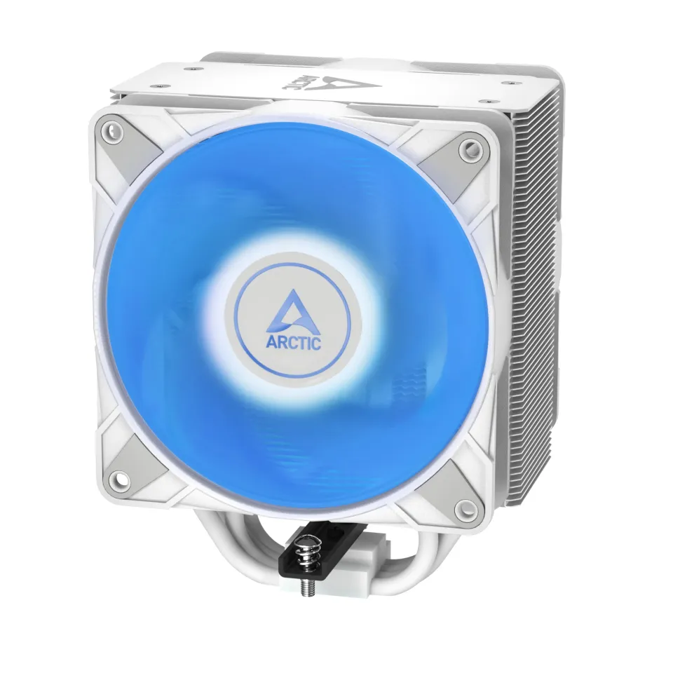 Arctic Freezer 36 A-RGB White - LGA1851/LGA1700/AM5, photo 2