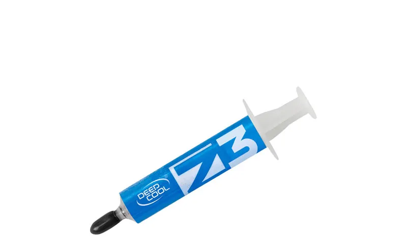 DeepCool Thermal Compound - Z3 new version