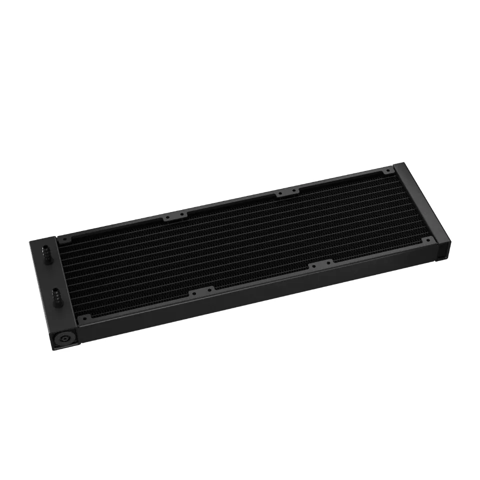 DeepCool Water Cooling LP360 - LCD Screen, A-RGB, photo 4
