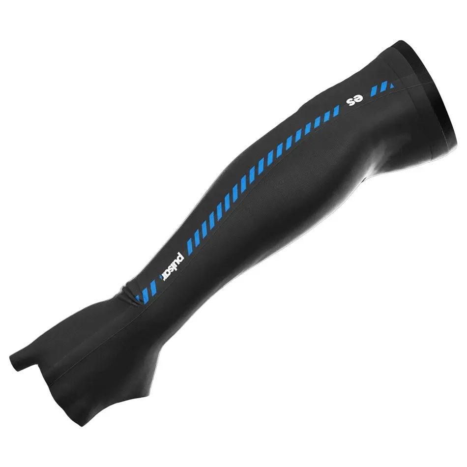 Pulsar eS ARM SLEEVE Finger Long Medium Black, photo 4