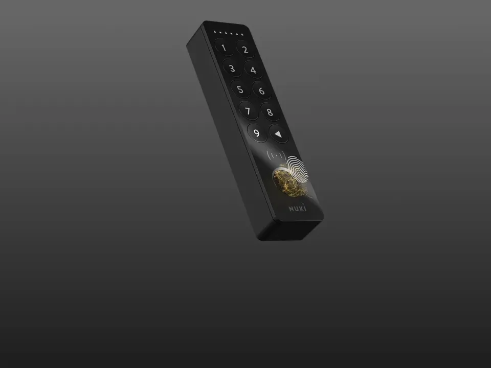 Nuki Keypad 2 NFC, foto 3