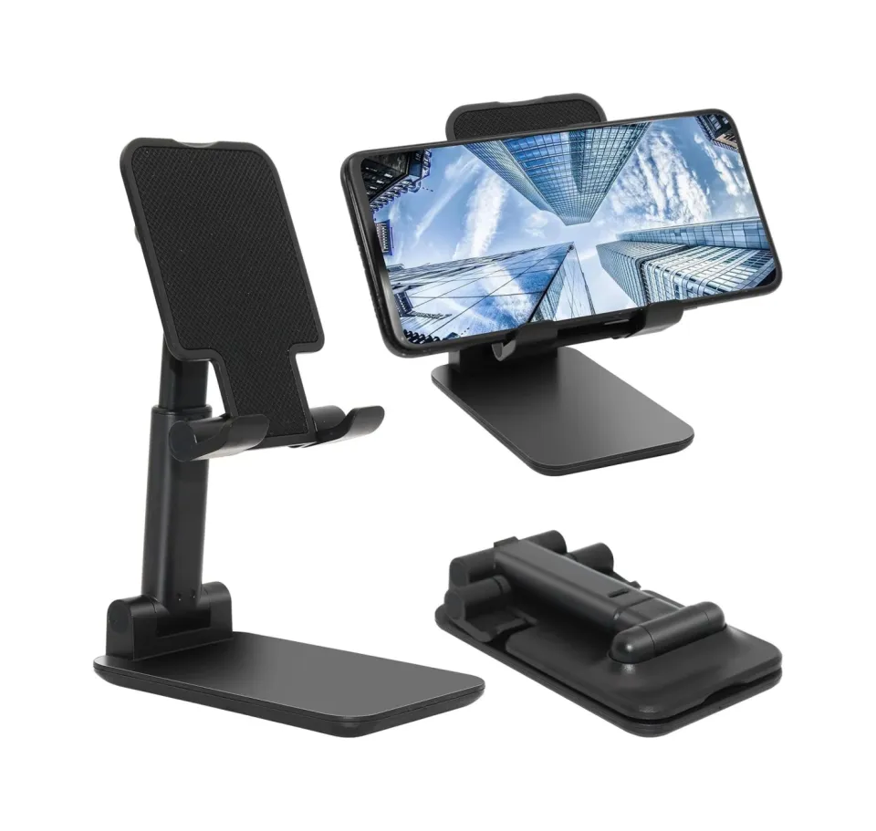 VCom Phone/Tablet Holder - DESK-STAND-01