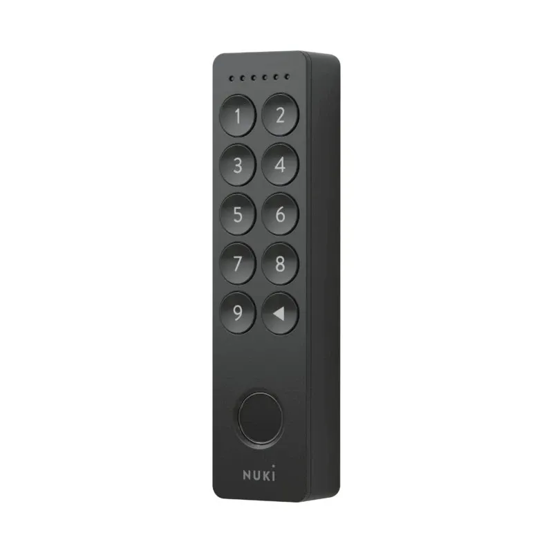 Nuki Keypad 2
