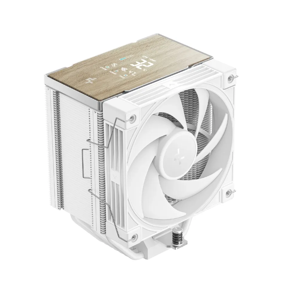 DeepCool AK700 DIGITAL WH