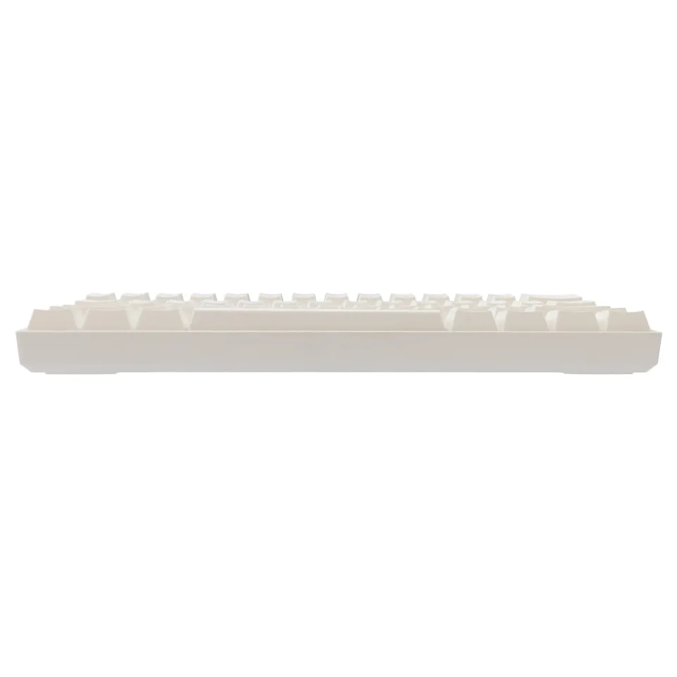 White Shark Gaming Mechanical Keyboard SHINOBI 2 - YUSYA 5P Red Switches (English US), White, photo 6