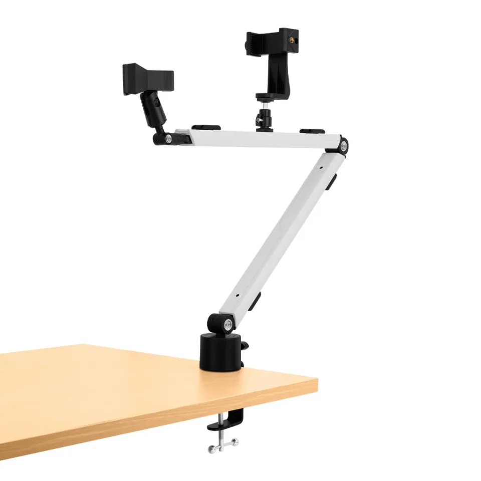 Streamplify MOUNT ARM - White