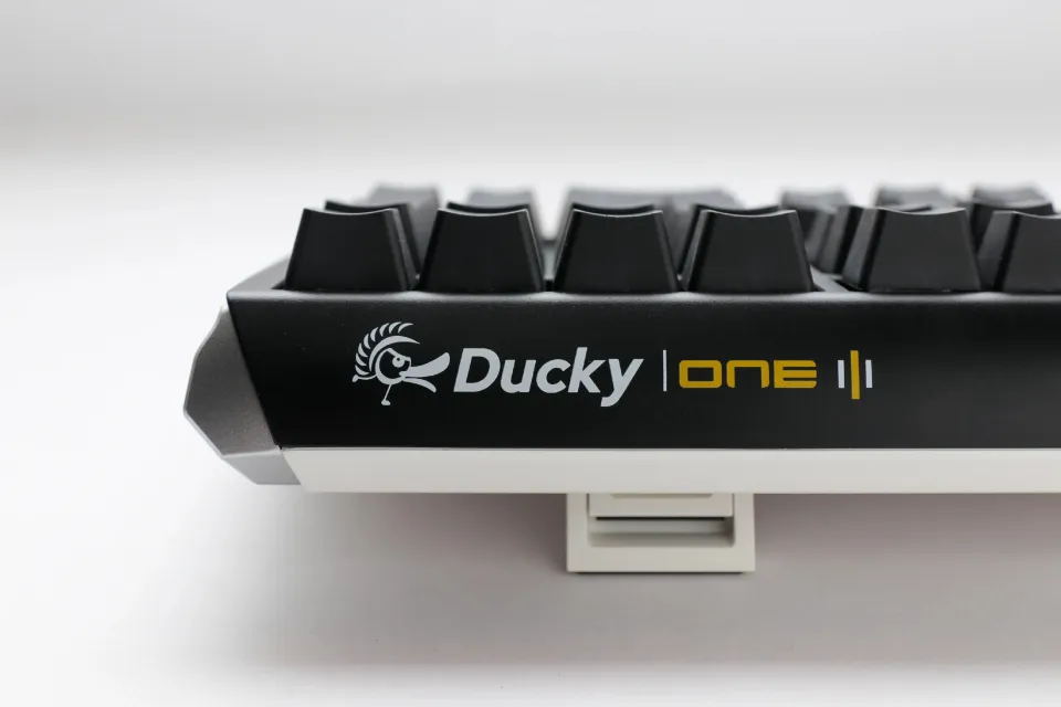 Ducky Professional Gaming Mechanical Keyboard One 3 Classic - Cherry MX RGB Brown Switches [Tactile], foto 5