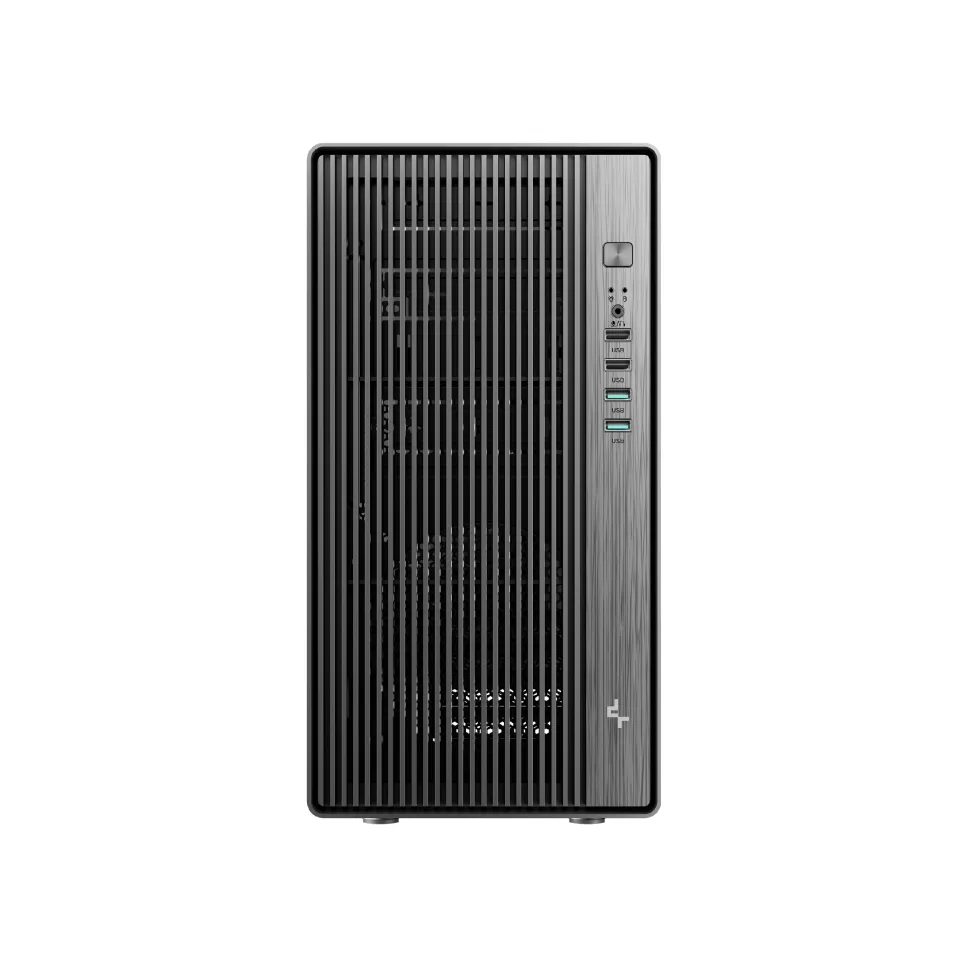 DeepCool Case mATX - CC310, photo 3