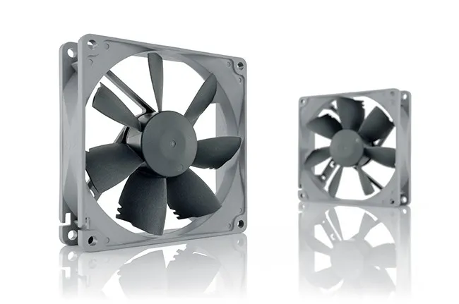 Noctua Fan 92mm NF-B9-redux-1600-PWM, foto 3