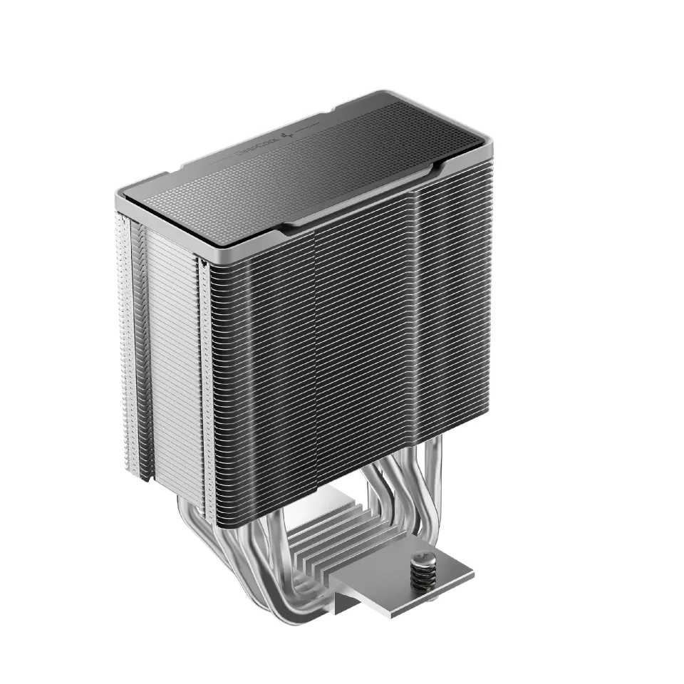 DeepCool CPU Cooler AG600 - Addressable RGB - LGA1851/AM5, photo 6