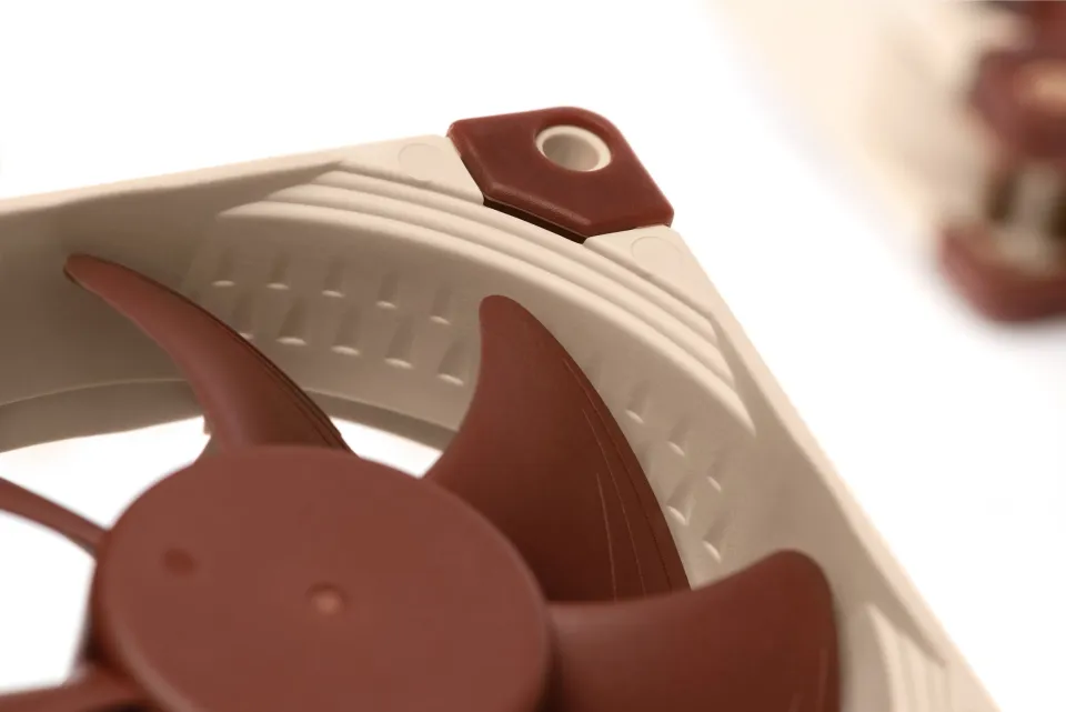 Noctua Fan 80mm 5V, PWM, USB - NF-A8-5V-PWM, photo 6