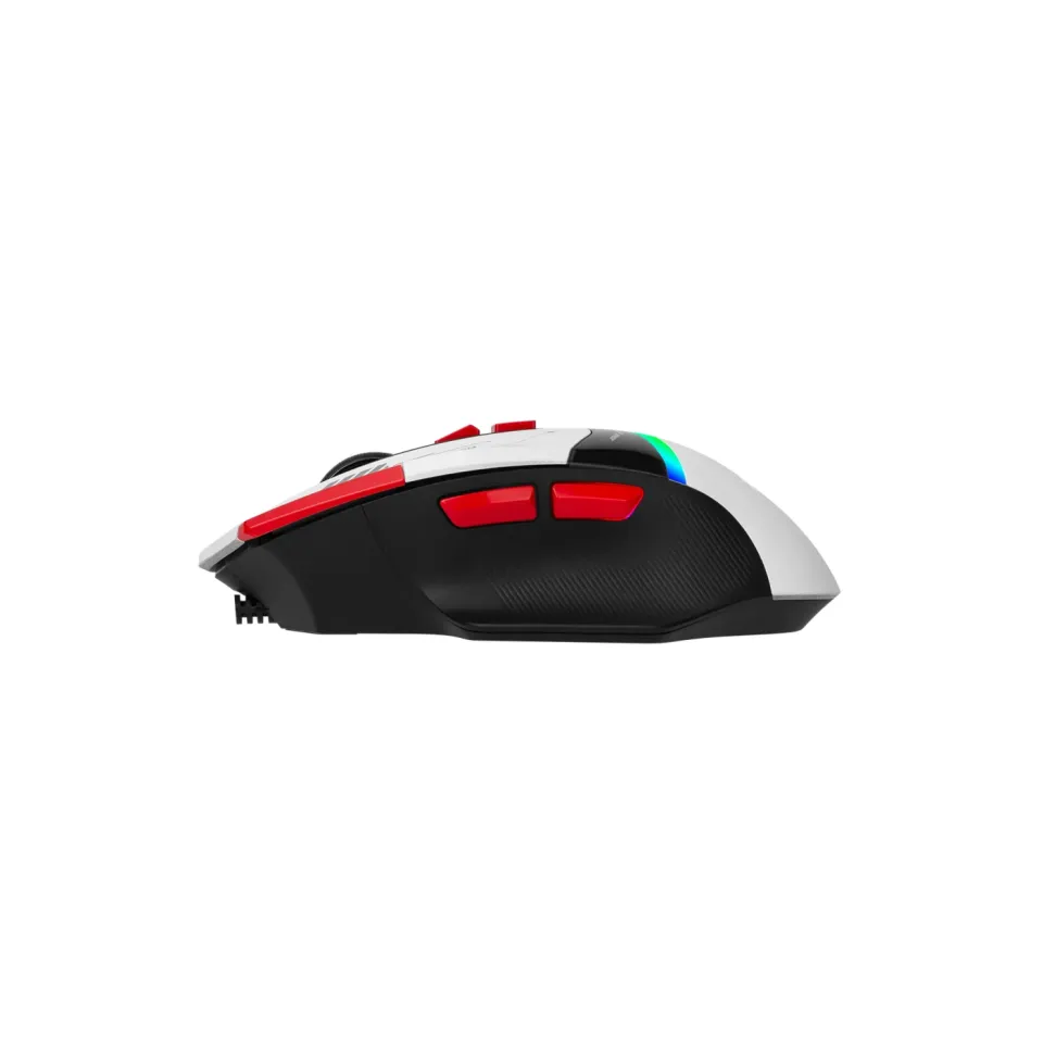 Xtrike ME Gaming Mouse GM-323 - 12800dpi, photo 2