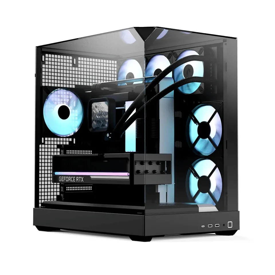 APNX Case ATX - V2-F-BK-v1, foto 2