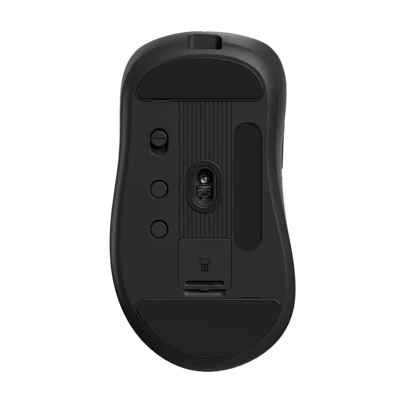 Marvo Wireless Gaming Mouse Niro B40 M529W - 10000dpi, 2.4G, Bluetooth 5.3, foto 3