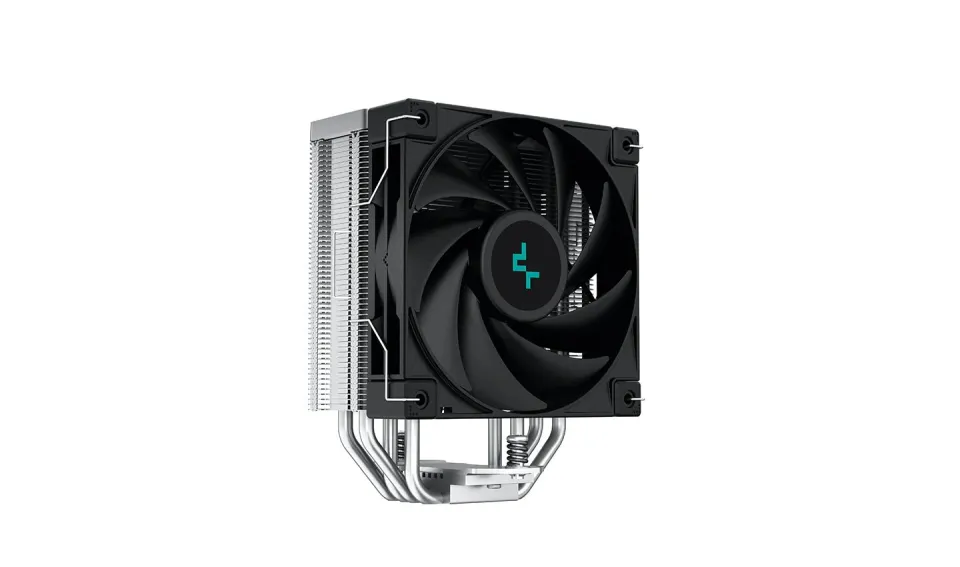 DeepCool CPU Cooler AK400, photo 2