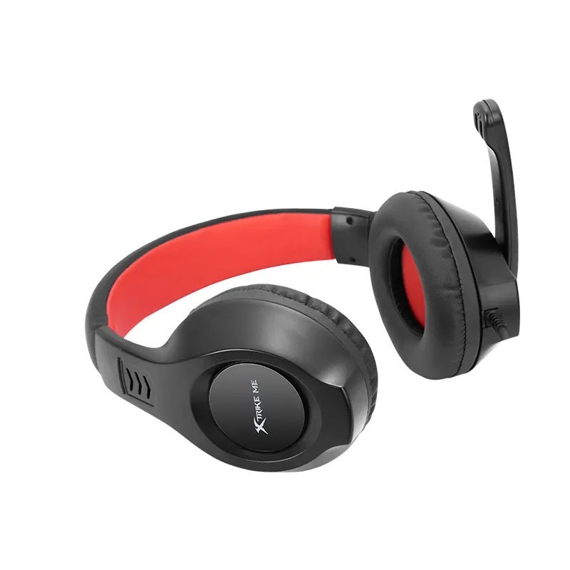 Xtrike ME Gaming Headphones HP-312 - PC/Consoles, foto 3