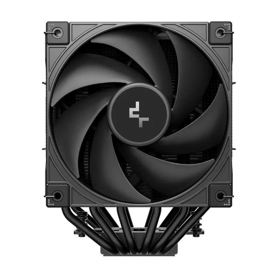 DeepCool AK620 G2, photo 3