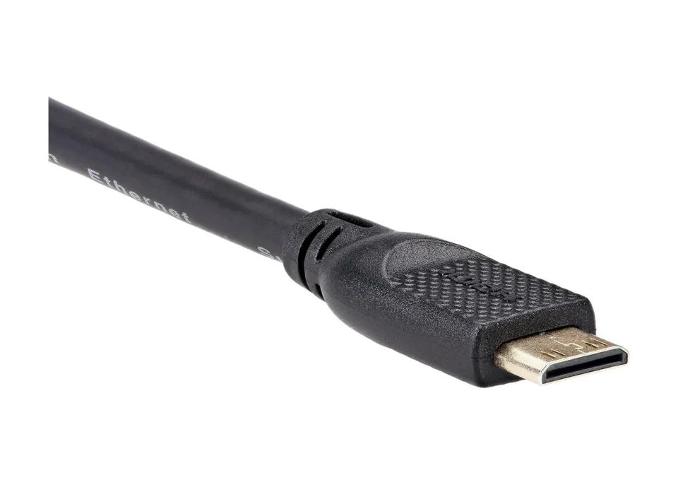 VCom HDMI M / Mini HDMI M v2.0 - CG583-1.8m, photo 2