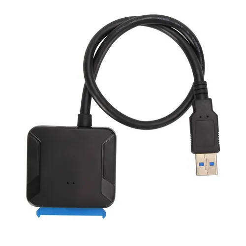 VCom USB3.0 to SATA3 - CU816, photo 2