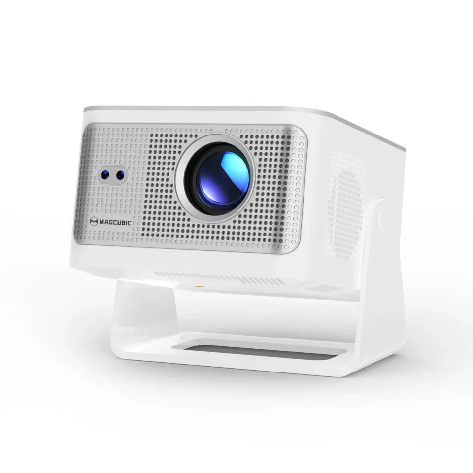 MagCubic Portable Multimedia Projector HY350MAX - 8K, Android 14, Wi-Fi 6, Bluetooth 5.4