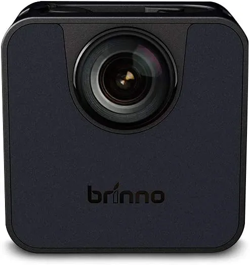 Brinno Time Lapse Camera HDR - TLC120 Black, photo 2