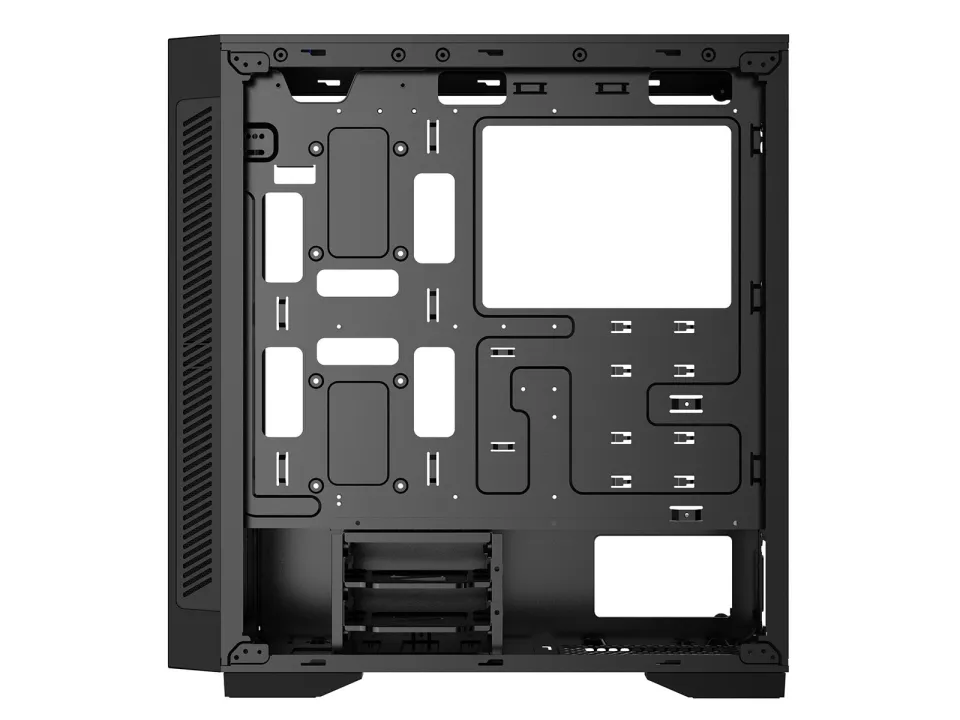 DeepCool Case ATX MATREXX 55 V3 ADD-RGB 3F, photo 5